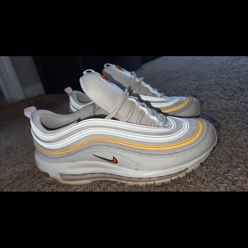 Nike AirMax 97
